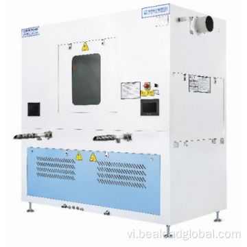 4 cổng Fiber Filling Machine